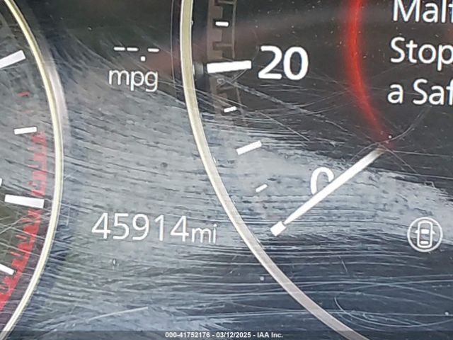 JM1BPAJL9N1509170 Mazda Mazda3 2.5 S