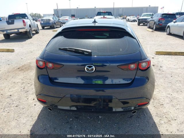 JM1BPAJL9N1509170 Mazda Mazda3 2.5 S