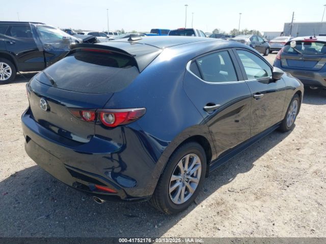JM1BPAJL9N1509170 Mazda Mazda3 2.5 S