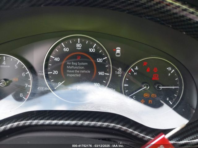 JM1BPAJL9N1509170 Mazda Mazda3 2.5 S