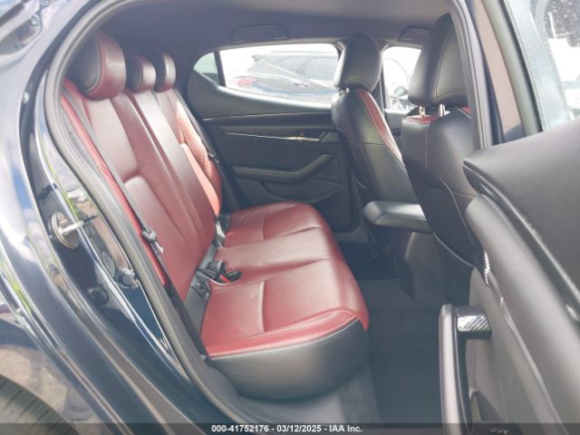JM1BPAJL9N1509170 Mazda Mazda3 2.5 S