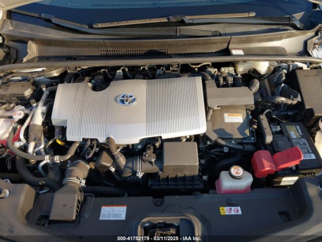 JTDKAMFP1M3196066 Toyota Prius Prime Xle
