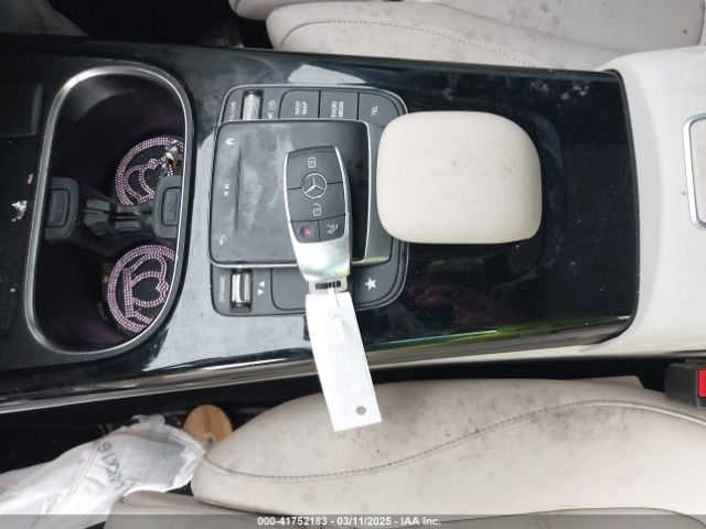W1K3G4EB6MJ320200 Mercedes-Benz A 220