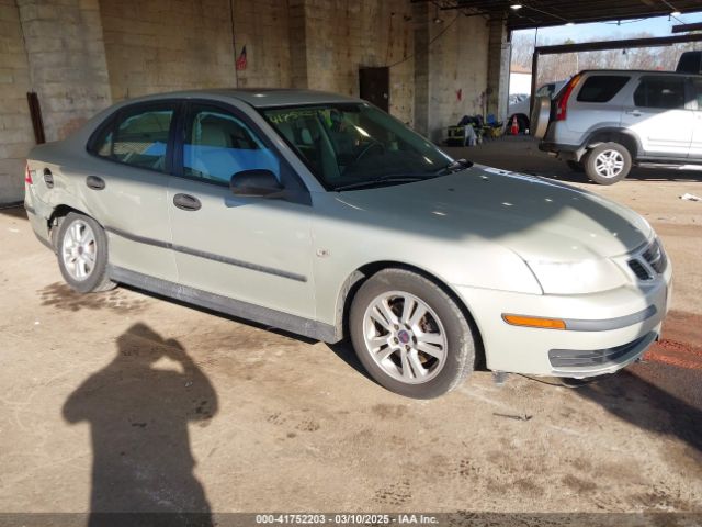 2005 SAAB 9-3 YS3FB49S451057103 Photo 0
