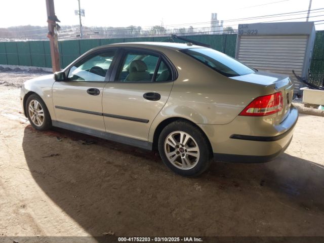 2005 SAAB 9-3 YS3FB49S451057103 Photo 2
