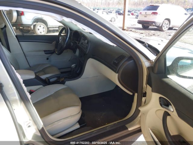 2005 SAAB 9-3 YS3FB49S451057103 Photo 4