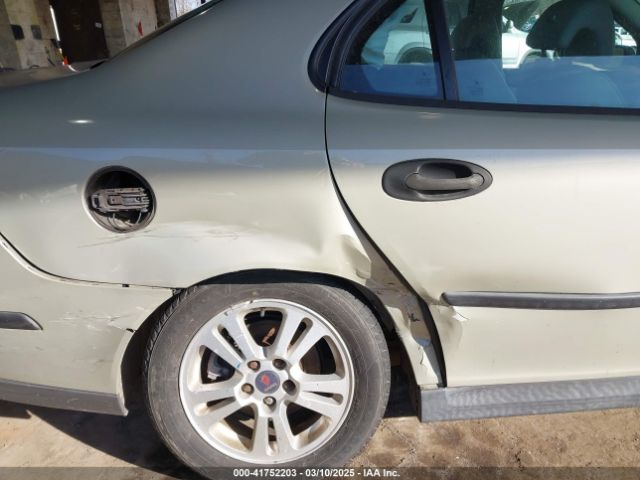 2005 SAAB 9-3 YS3FB49S451057103 Photo 5