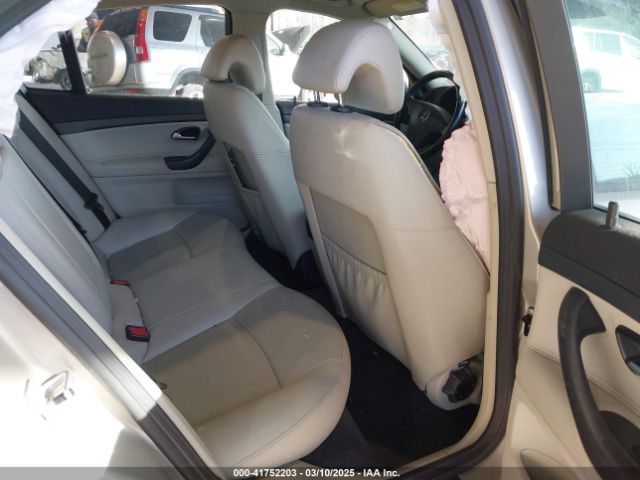 2005 SAAB 9-3 YS3FB49S451057103 Photo 7