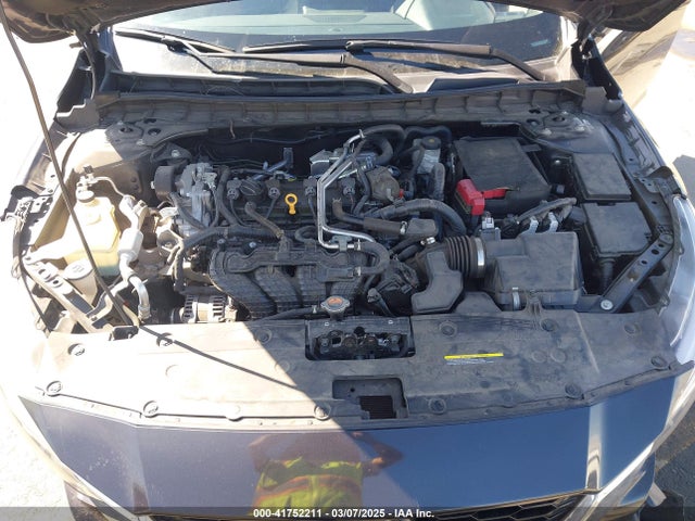 Nissan Altima 2021 1N4BL4EW6MN407548 Image 10