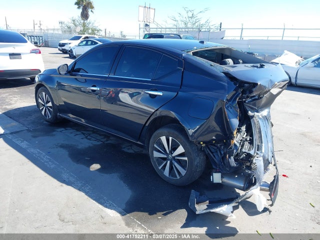 Nissan Altima 2021 1N4BL4EW6MN407548 Image 3