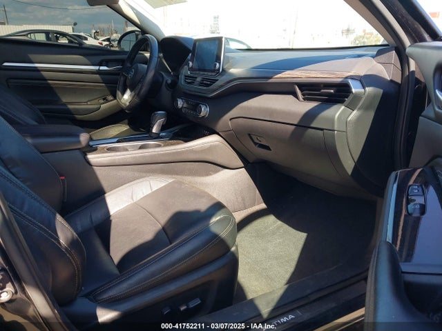 Nissan Altima 2021 1N4BL4EW6MN407548 Image 5