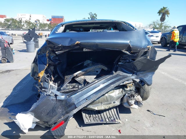 Nissan Altima 2021 1N4BL4EW6MN407548 Image 6
