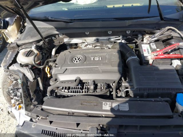 3VWTT7AU5FM071860 Volkswagen Golf Gti 2.0t S 2-door