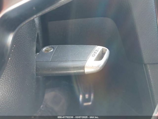 3VWTT7AU5FM071860 Volkswagen Golf Gti 2.0t S 2-door