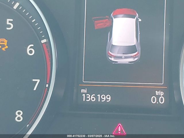 3VWTT7AU5FM071860 Volkswagen Golf Gti 2.0t S 2-door