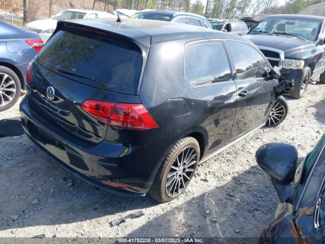 3VWTT7AU5FM071860 Volkswagen Golf Gti 2.0t S 2-door