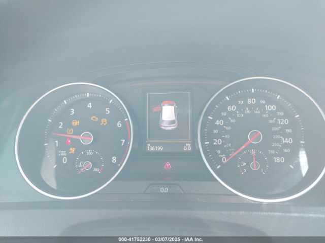 3VWTT7AU5FM071860 Volkswagen Golf Gti 2.0t S 2-door