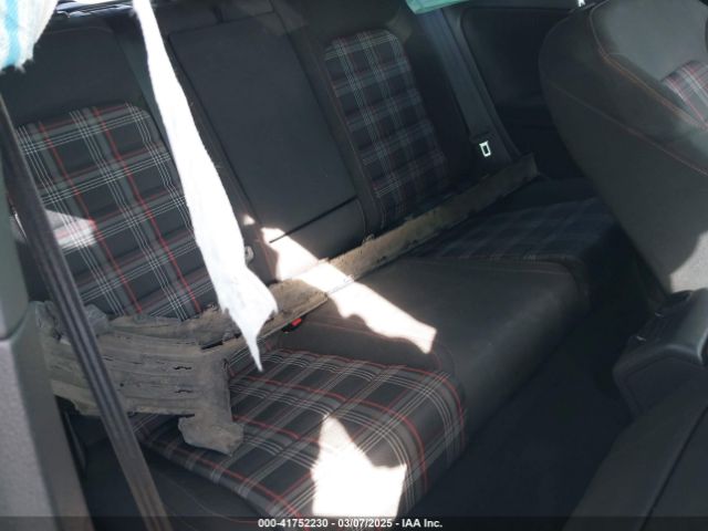3VWTT7AU5FM071860 Volkswagen Golf Gti 2.0t S 2-door