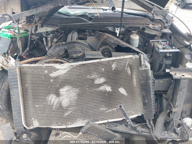 2010 CADILLAC ESCALADE 1GYUKCEFXAR135455 Photo 9