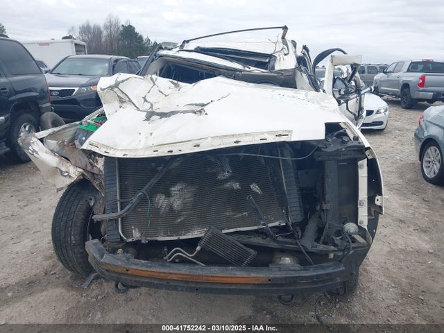 2010 CADILLAC ESCALADE 1GYUKCEFXAR135455 Photo 5