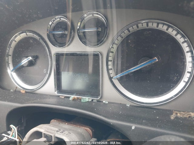 2010 CADILLAC ESCALADE 1GYUKCEFXAR135455 Photo 6