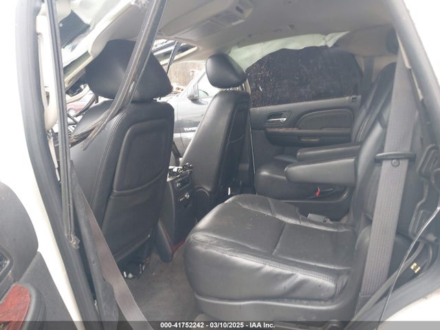 2010 CADILLAC ESCALADE 1GYUKCEFXAR135455 Photo 7