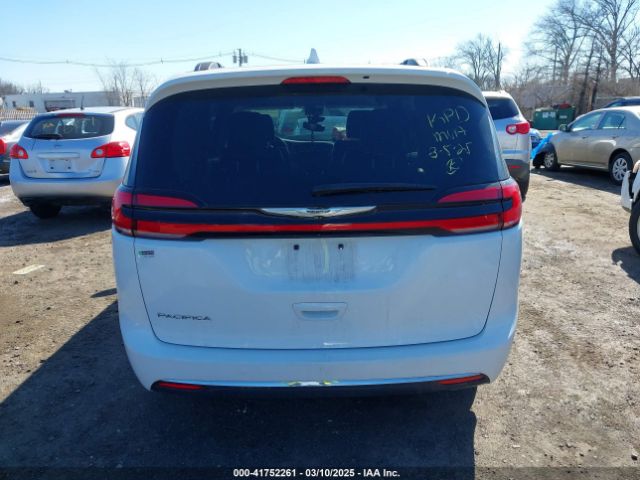 2C4RC1BG7NR178063 Chrysler Pacifica Touring L