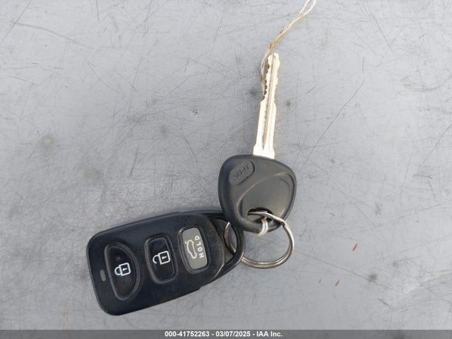 5NPD84LFXLH534776 Hyundai ELANTRA SEL