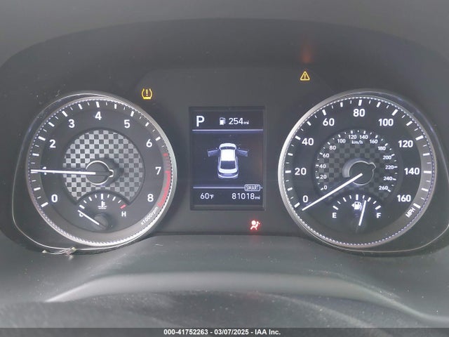 5NPD84LFXLH534776 Hyundai ELANTRA SEL