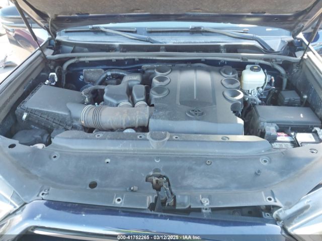 JTEBU5JR1L5811865 Toyota 1gr-fe