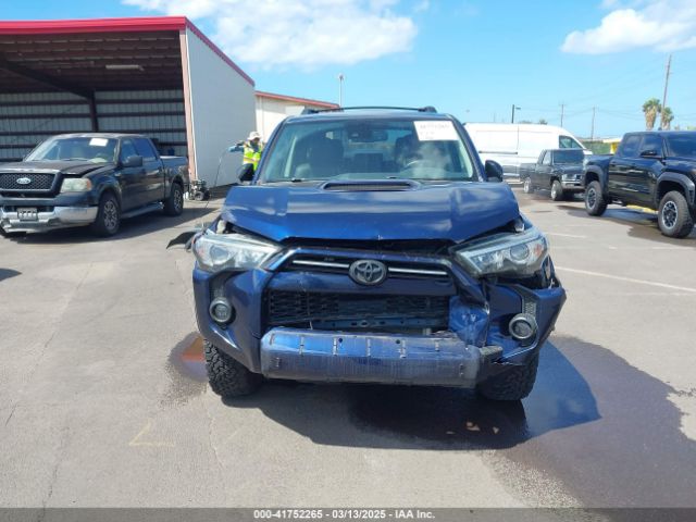 JTEBU5JR1L5811865 Toyota 1gr-fe
