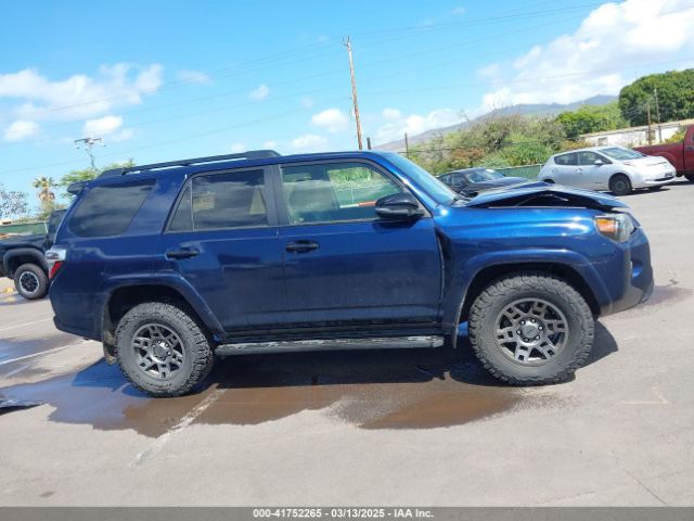 JTEBU5JR1L5811865 Toyota 1gr-fe