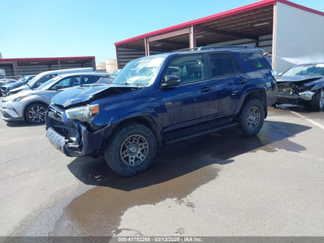 JTEBU5JR1L5811865 Toyota 1gr-fe