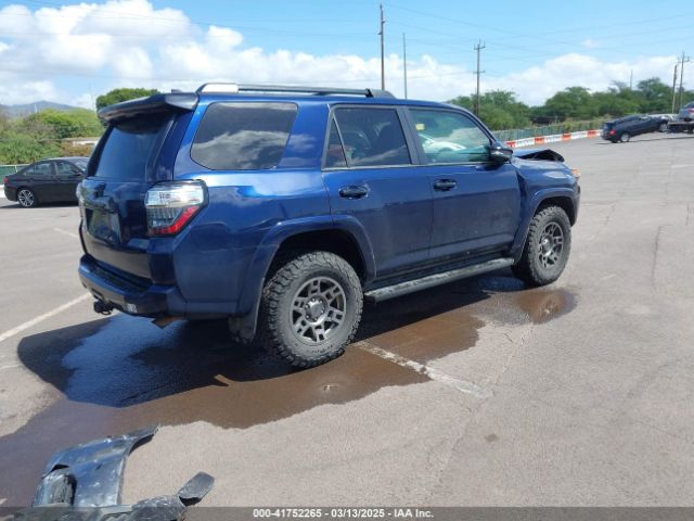 JTEBU5JR1L5811865 Toyota 1gr-fe