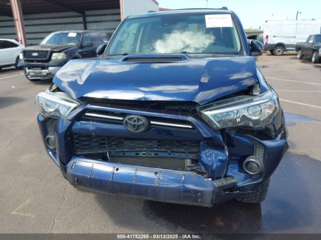 JTEBU5JR1L5811865 Toyota 1gr-fe