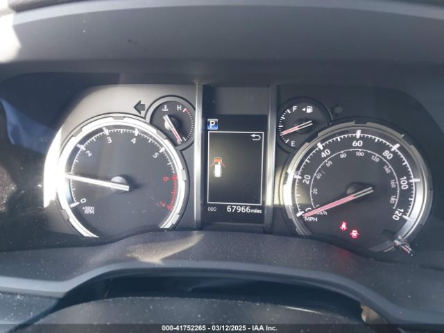 JTEBU5JR1L5811865 Toyota 1gr-fe