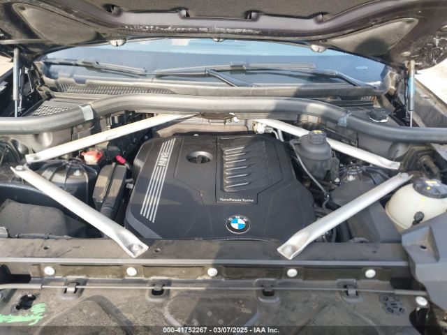 5UXCR6C07L9C57434 BMW X5 Xdrive40i