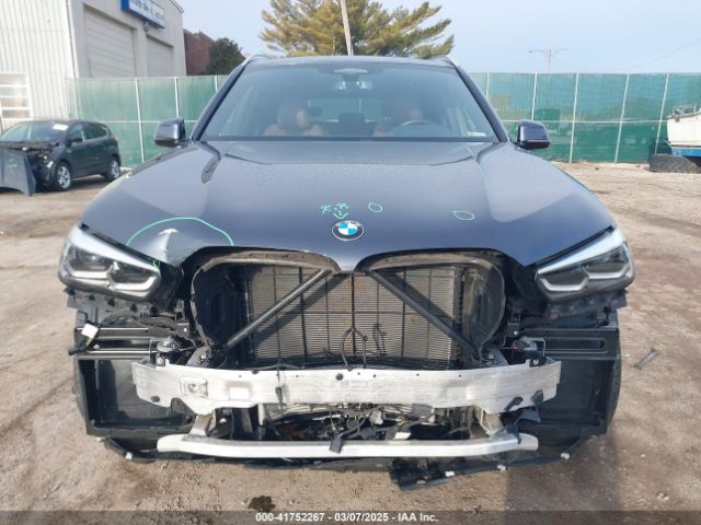 5UXCR6C07L9C57434 BMW X5 Xdrive40i