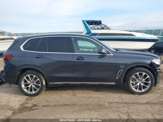 5UXCR6C07L9C57434 BMW X5 Xdrive40i