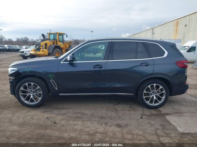 5UXCR6C07L9C57434 BMW X5 Xdrive40i