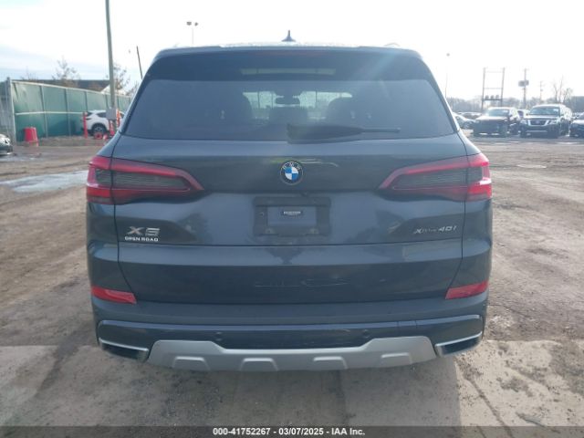 5UXCR6C07L9C57434 BMW X5 Xdrive40i