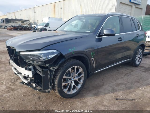 5UXCR6C07L9C57434 BMW X5 Xdrive40i