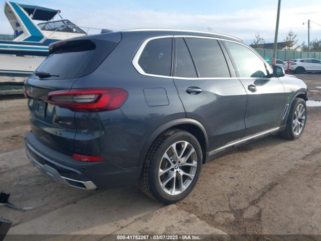 5UXCR6C07L9C57434 BMW X5 Xdrive40i