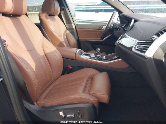 5UXCR6C07L9C57434 BMW X5 Xdrive40i