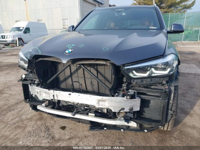 5UXCR6C07L9C57434 BMW X5 Xdrive40i
