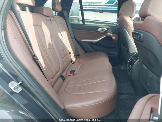 5UXCR6C07L9C57434 BMW X5 Xdrive40i
