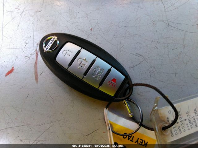 1N4AL3AP8HN359934 Nissan Altima 2.5 S