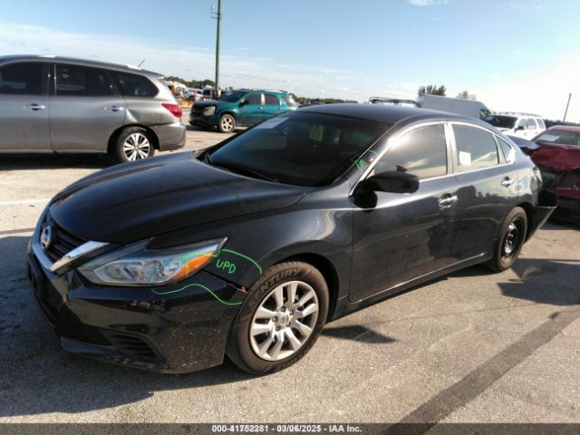 1N4AL3AP8HN359934 Nissan Altima 2.5 S