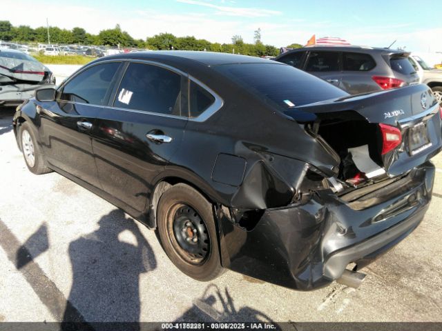 1N4AL3AP8HN359934 Nissan Altima 2.5 S