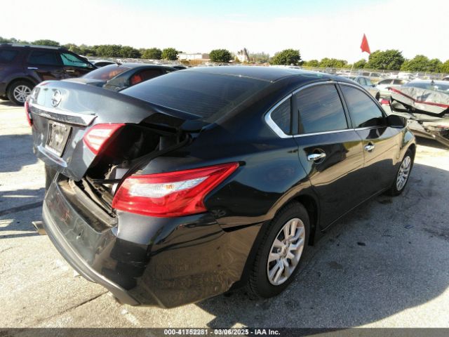 1N4AL3AP8HN359934 Nissan Altima 2.5 S